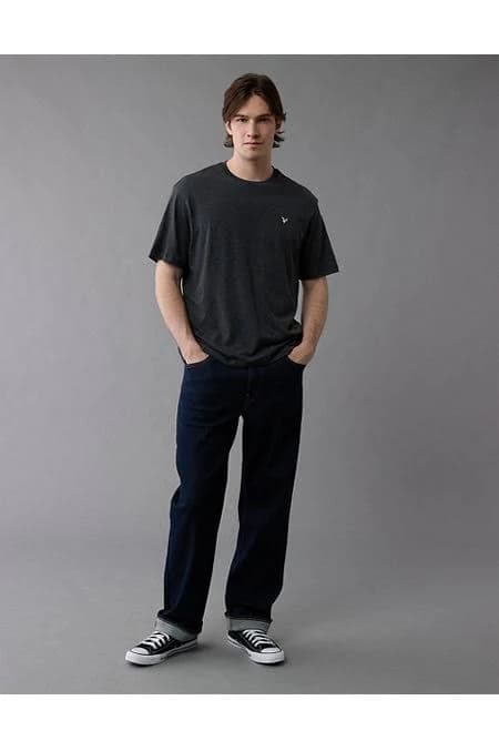 AE Men's Lightweight Icon T-Shirt