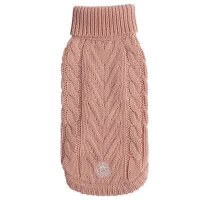 GF Pet Chalet Dog Sweater