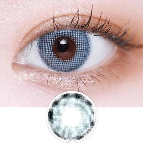 Silhouette Monthly Silicone Hydrogel (2pcs)