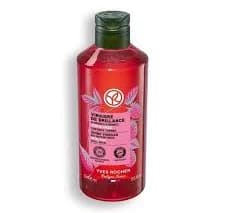 Yves Rocher Shine BRILLANCE Raspberry Hair Vinegar/Tonic