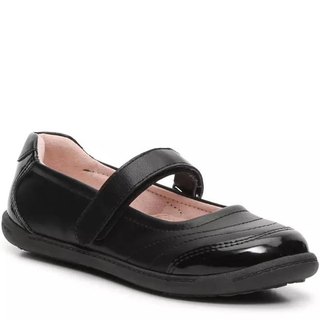 Kelly & Katie Francis Mary Jane Flats