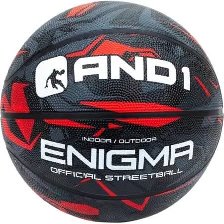 And1 Enigma Basketball