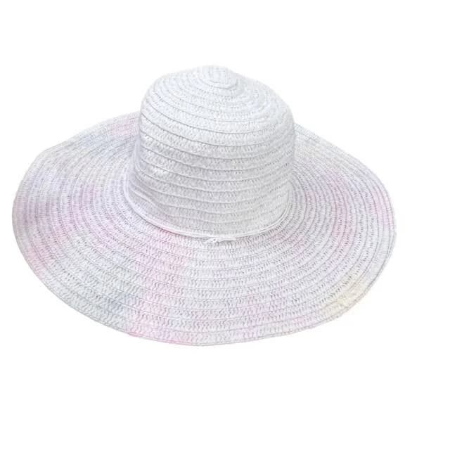 Sun N Sand Wide Brim Floppy Hat