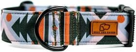 Glacier Geo Collar