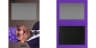 Video frame trigger