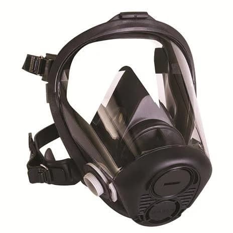 Honeywell North Full Face Respirator