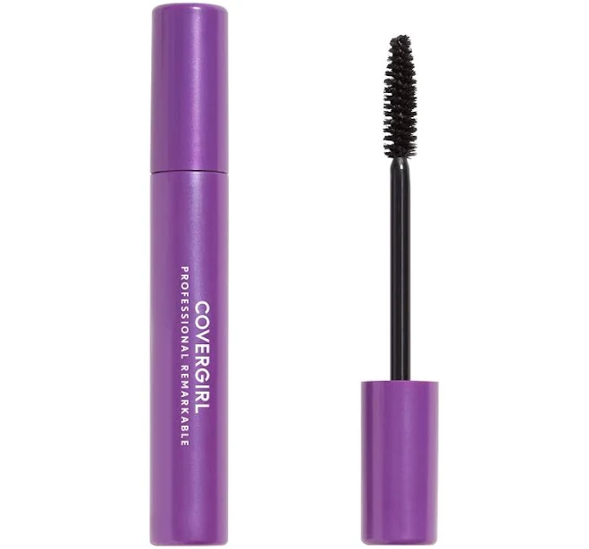Covergirl Professional Remarkable Mascara