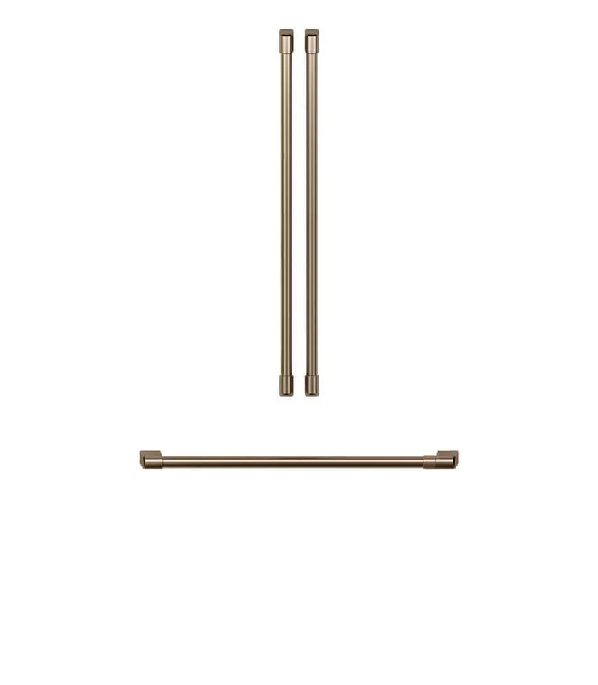 CAFE Refrigeration Handle Kit CXLB3H3PMBZ