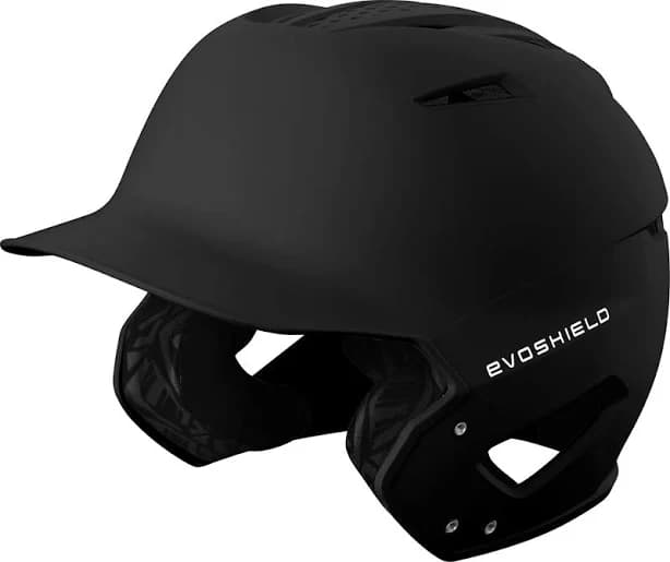 EvoShield XVT 2.0 Matte Batting Helmet