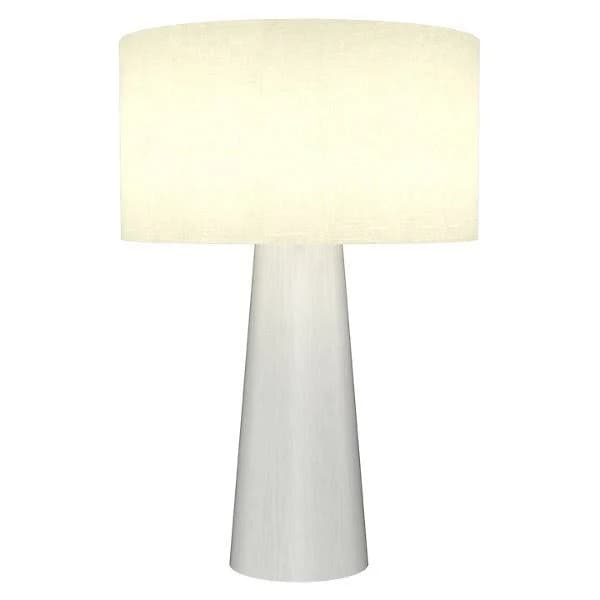 Accord Lighting Accord Studio Conical Table Lamp