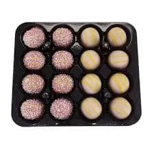 Member's Mark Strawberry Lemonade Cake Balls (16 ct.)