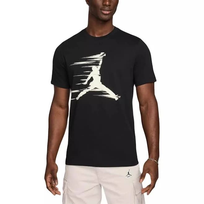 Jordan Men's MVP Jumpman