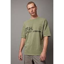 Men's NEXT Copenhagen Graphic T-Shirt