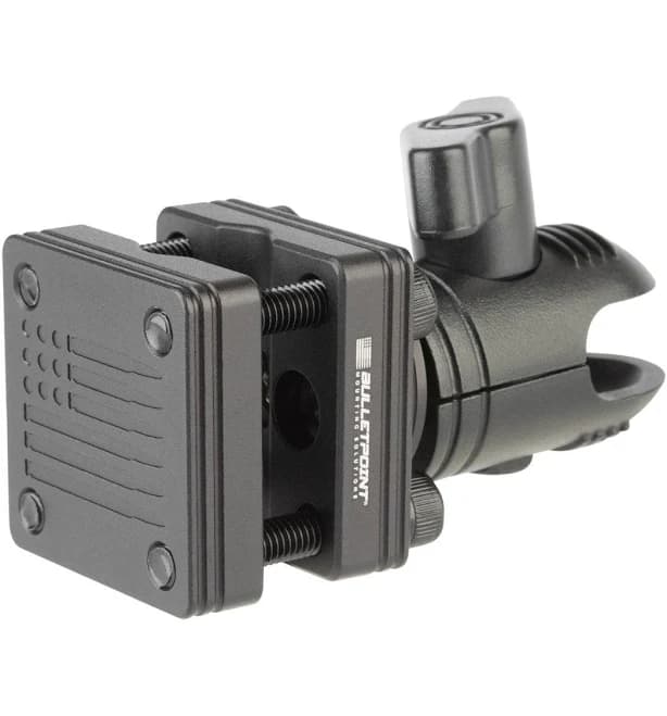 Bulletpoint Headrest Bar Device Mount