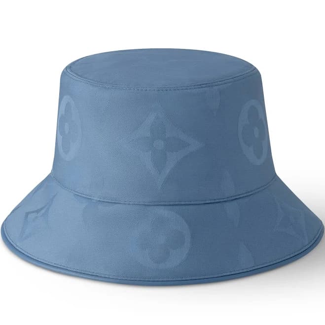 Louis Vuitton Dailygram Bucket Hat