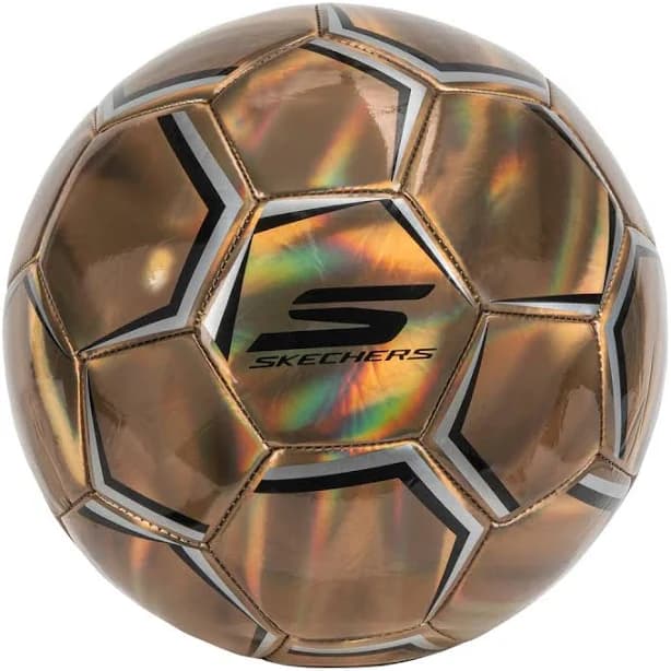 Skechers Hex Shadow Soccer Ball