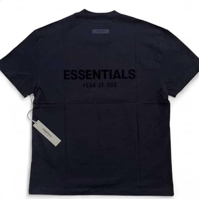 Stretch Limo Essentials Tee