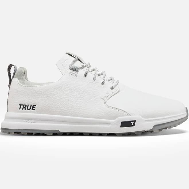 TRUE linkswear Men's OG3 Pro Golf Shoes