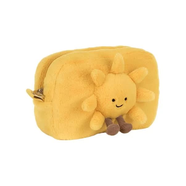 Amuseables Sun Pouch Jellycat