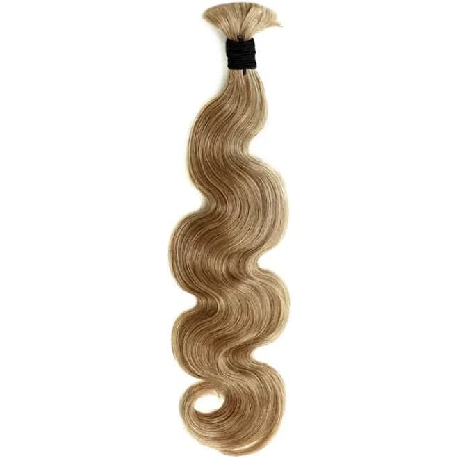 Body Wave Braiding Hair