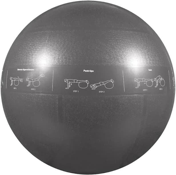 GoFit ProBall Stability Ball