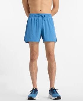 New Balance Men's RC Short 5