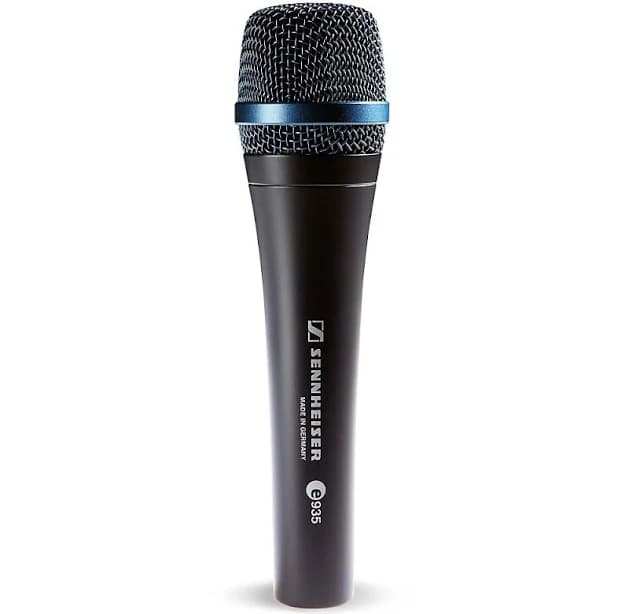 Sennheiser e935 Dynamic Cardioid Microphone