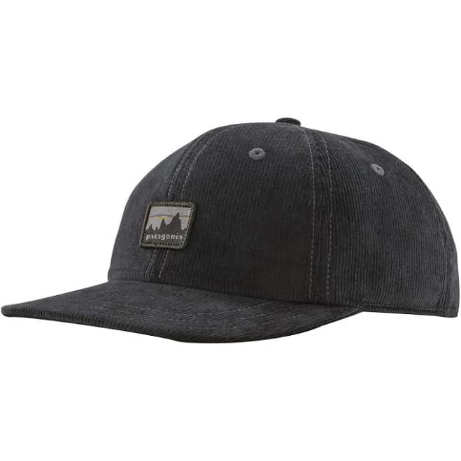 Corduroy Cap Patagonia