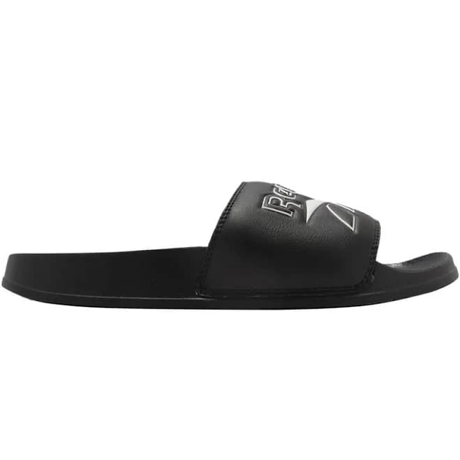 Reebok Classic Slide 'Black White' | Men's Size 7