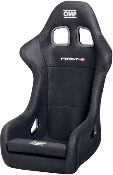 OMP First Series Seat