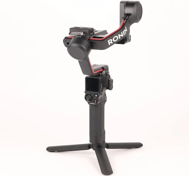 DJI RS 3 Refurbished Unit