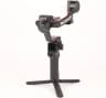 Video frame trigger