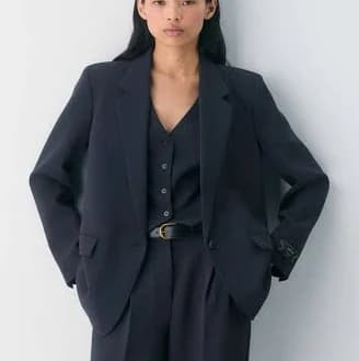 Aritzia Wilfred Women's Generation Blazer