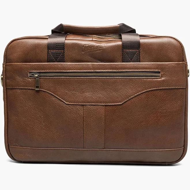 Florsheim Shoes Marco Briefcase