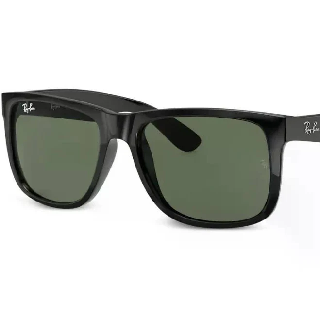 Ray Ban Justin Sunglasses Men's