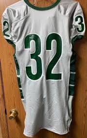 Hawaii Under Armour Football Jersey Pant New | Mercari