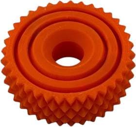 Spiky Gyro Fidget Spinner