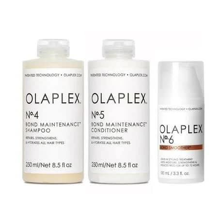 Olaplex Set