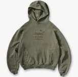 Men sweatshirt Puma x REPRESENT Graphic Hoodie