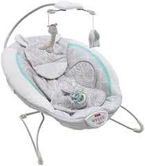 Fisher-Price Safari Dreams Deluxe Bouncer CHM79