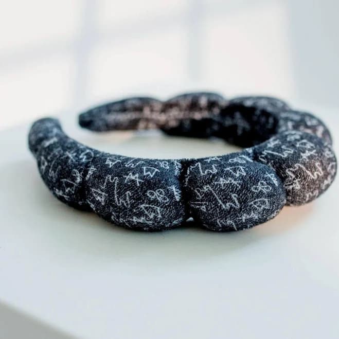 Skincare Headband
