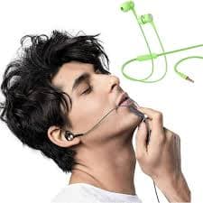Wired Stereo Earbuds - 10mm Speaker, Hands-Free, for Android/MP3/Gaming - Walmart.com