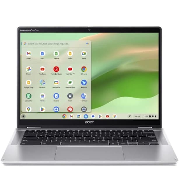 Acer Chromebook Spin 314