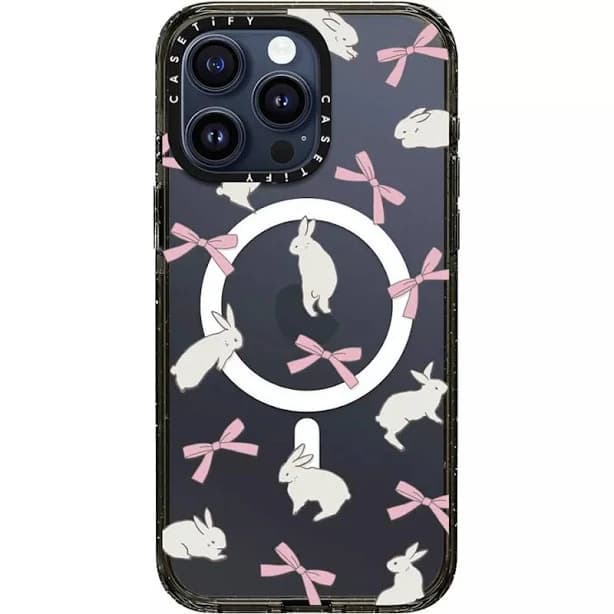 Casetify iPhone 15 Pro Max Case