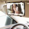 Video frame trigger