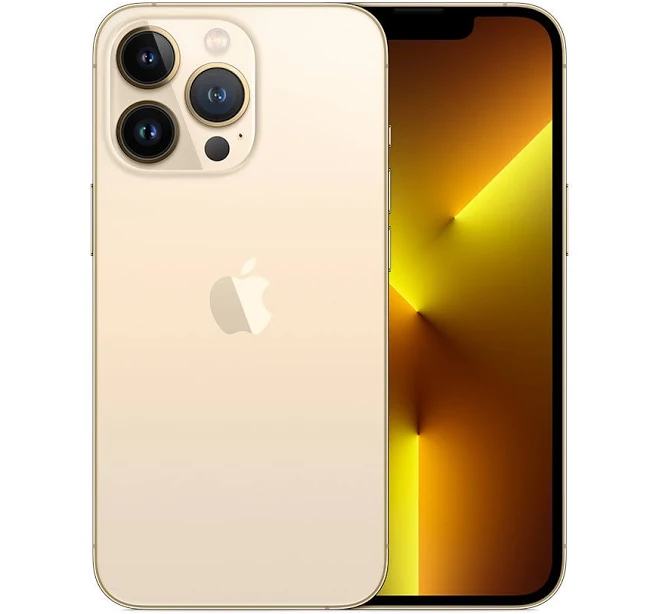 Restored Apple iPhone 13 Pro