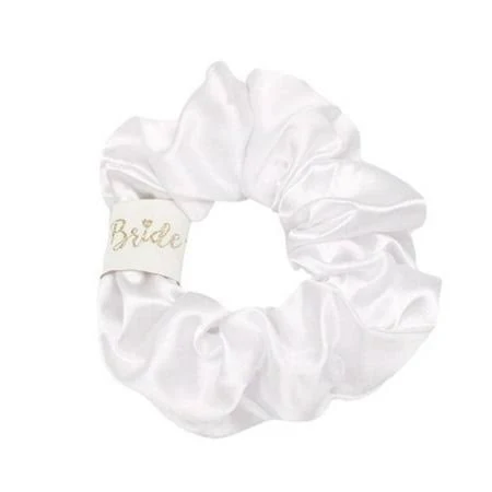 Elastic Scrunchies Ponytail Hair Ties