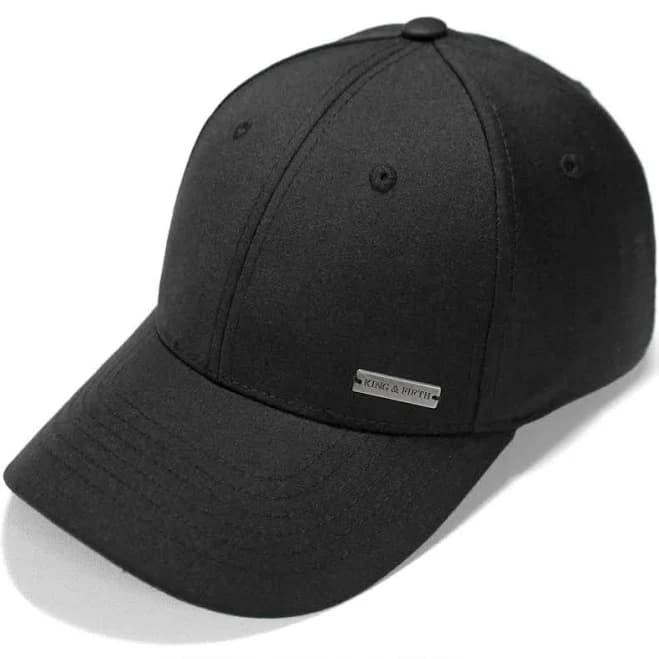 The Senna Men's Baseball Cap