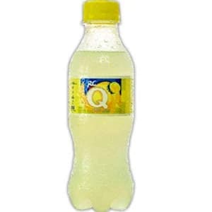 RC Q Lemon