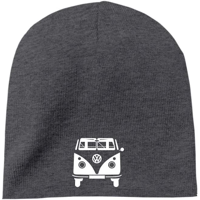 Volkwagen Bus Vanagon [Tb] 8'' Beanie by Artistshot